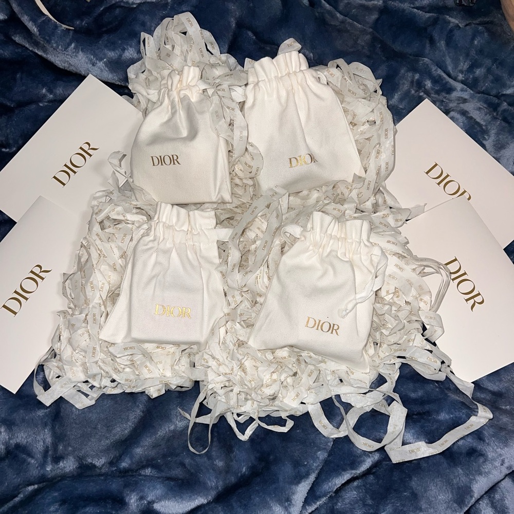 Dior suprisebags💞